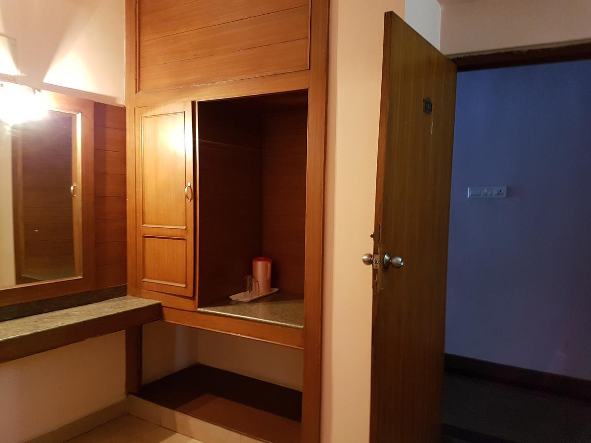 青鸟酒店 乌提 外观 照片