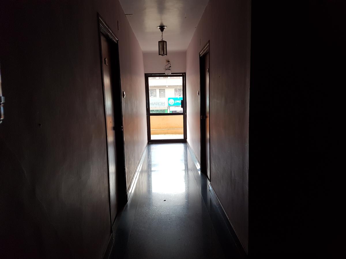青鸟酒店 乌提 外观 照片