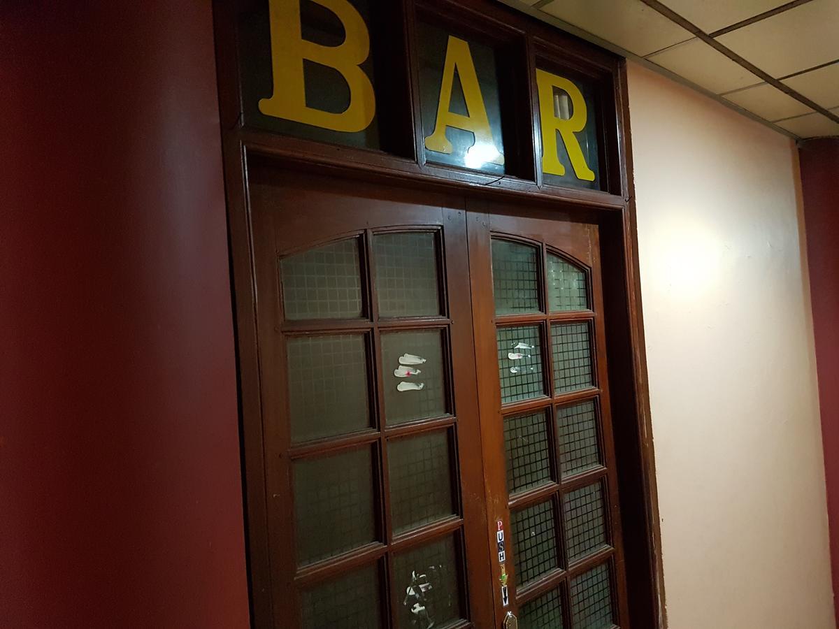青鸟酒店 乌提 外观 照片